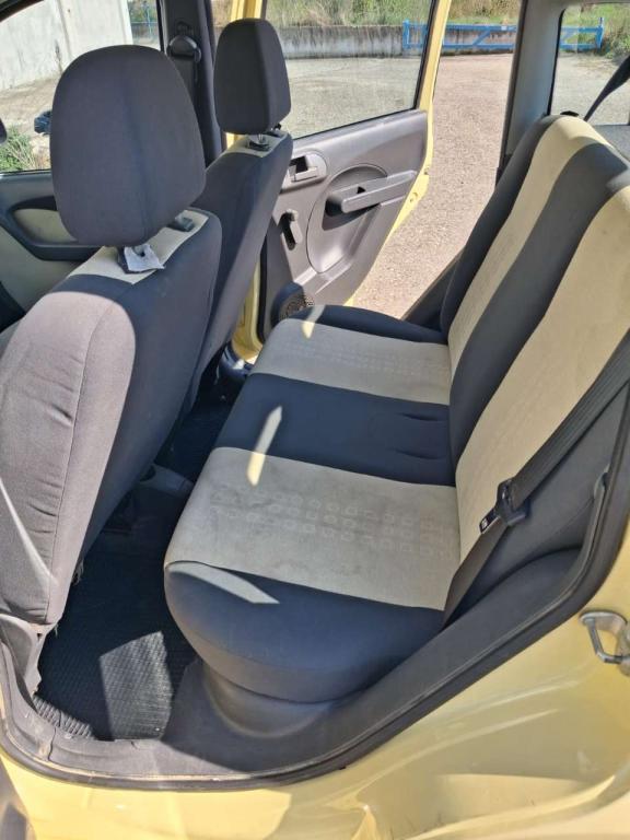 Fiat Panda Photo 11