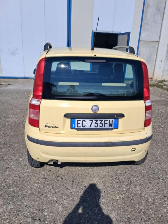 Fiat Panda Photo 5