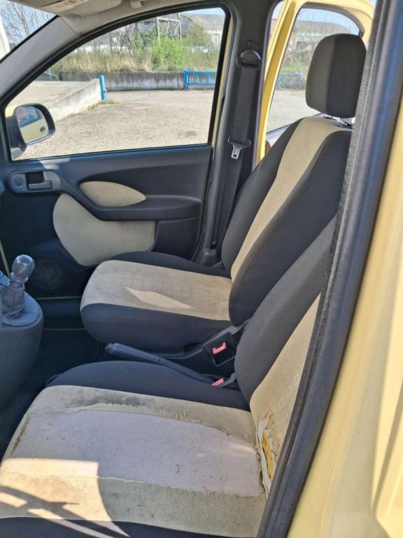 Fiat Panda Photo 9