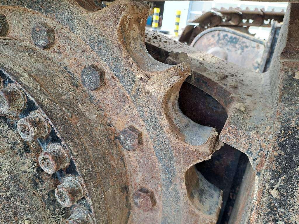 Caterpillar 335FLCR Photo 13