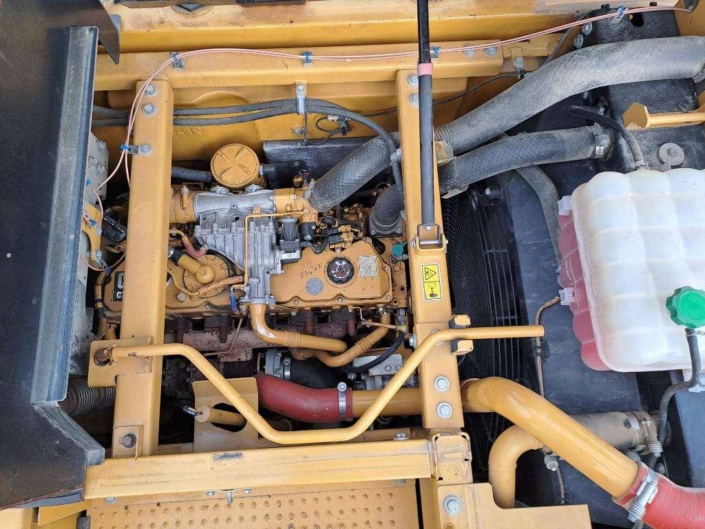 Caterpillar 335FLCR Photo 19