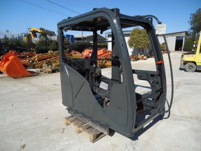 Cab for Hitachi ZAXIS SERIE 3 sold by OLM 90 Srl