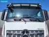 Mercedes Arocs 4140 8X4 NEW! 20m3 Meiller Steelsuspension Euro 3 Photo 9 thumbnail