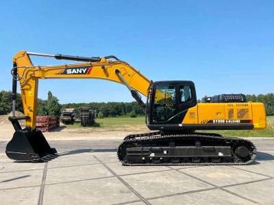 Sany SY350 C-9LCHD (NEW / UNUSED) sold by Boss Machinery