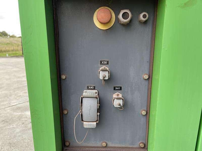 Atlas Copco QAS 500 VD Photo 11