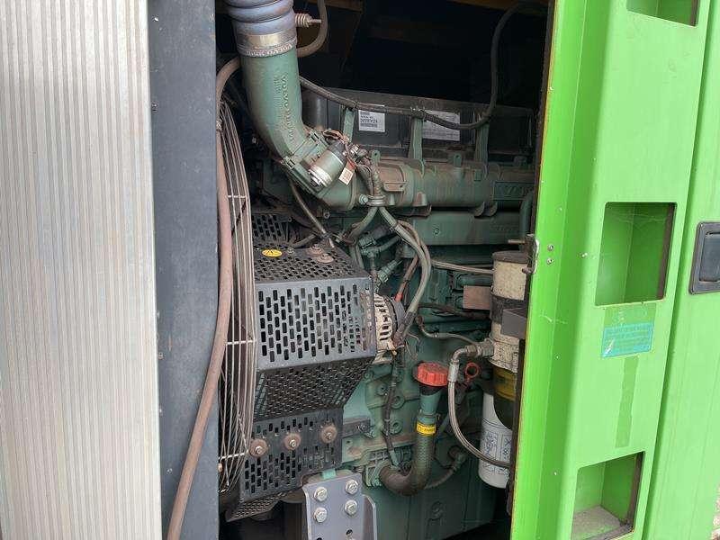 Atlas Copco QAS 500 VD Photo 12