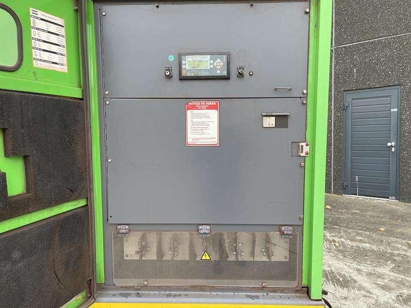 Atlas Copco QAS 500 VD Photo 19