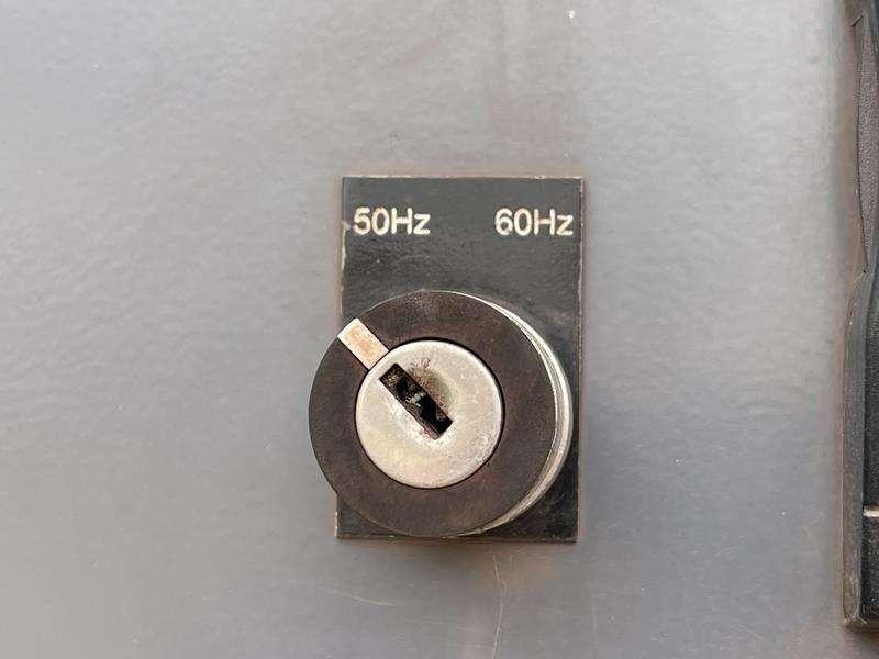 Atlas Copco QAS 500 VD Photo 22