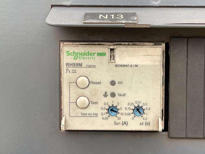 Atlas Copco QAS 500 VD Photo 23