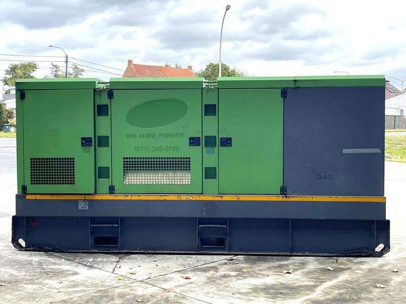 Atlas Copco QAS 500 VD Photo 5