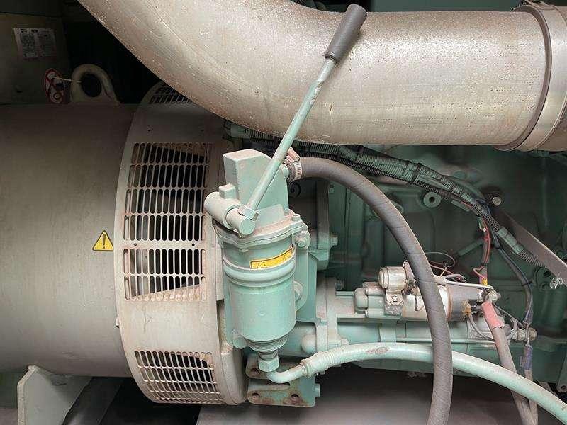 Atlas Copco QAS 500 VD Photo 7