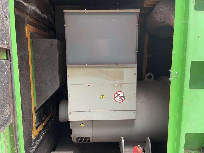 Atlas Copco QAS 500 VD Photo 9