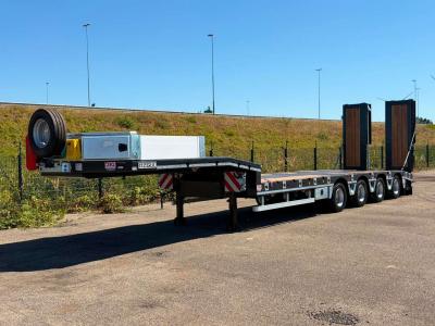 Ozgul LW4 EU 2SS sold by Big Machinery