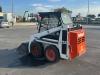 Bobcat 543 Photo 4 thumbnail