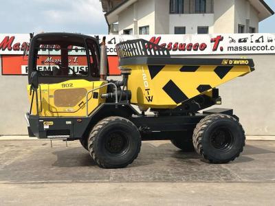 D'Avino 120TW 4X4X4 sold by Massucco T. Srl