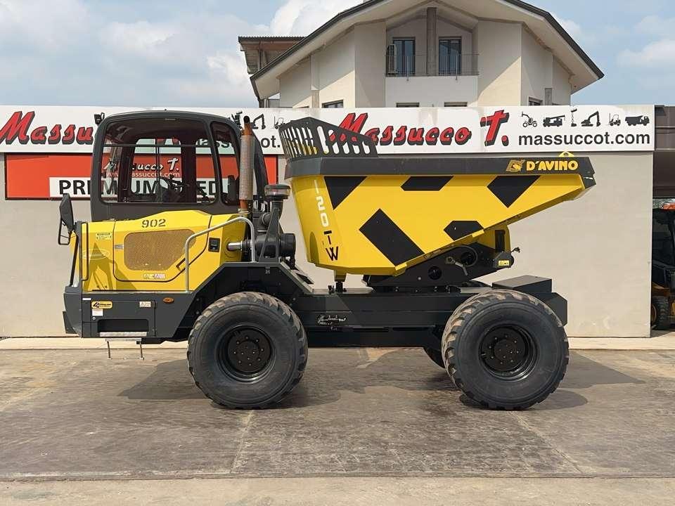 D'Avino 120TW 4X4X4 Photo 2