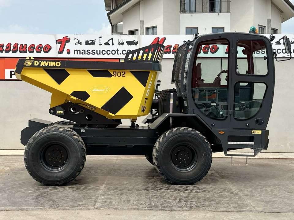 D'Avino 120TW 4X4X4 Photo 22