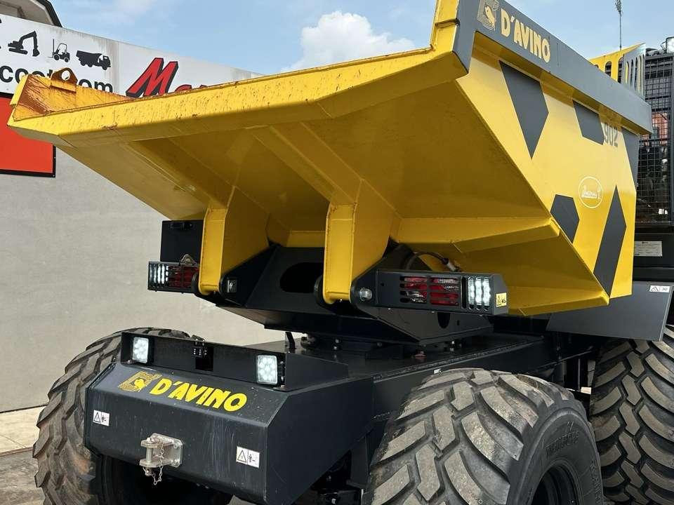 D'Avino 120TW 4X4X4 Photo 6
