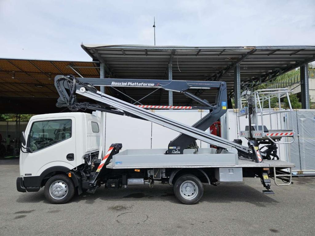 Lionlift Galaxy GX 23.11 Photo 1