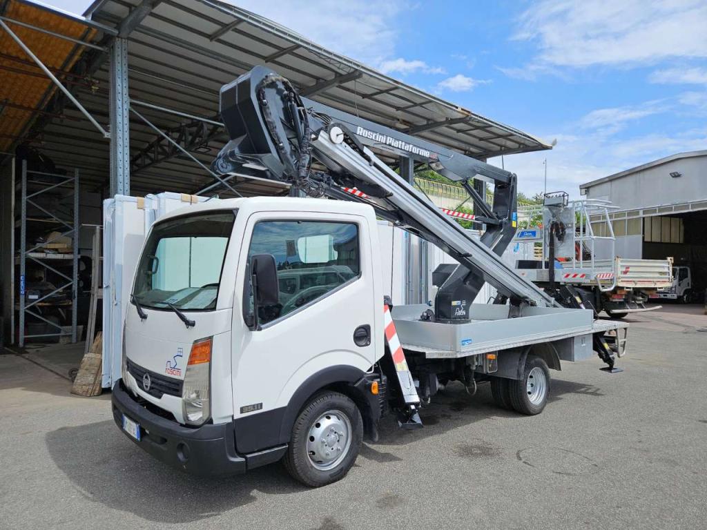Lionlift Galaxy GX 23.11 Photo 2