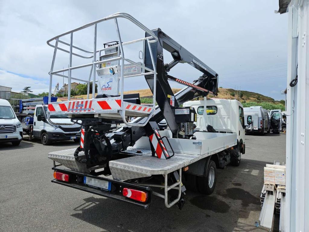 Lionlift Galaxy GX 23.11 Photo 4