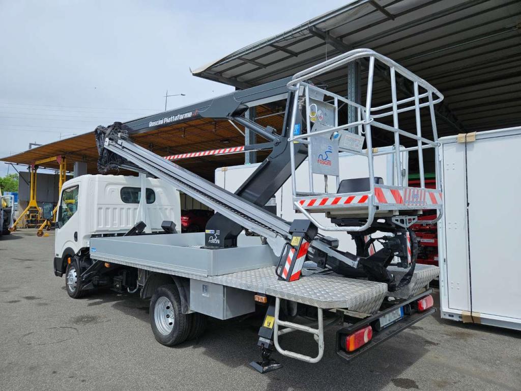 Lionlift Galaxy GX 23.11 Photo 5