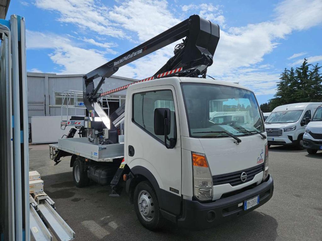 Lionlift Galaxy GX 23.11 Photo 6
