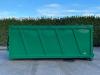CONTAINER SCARRABILE NUOVO CON COPERCHIO Photo 5 thumbnail