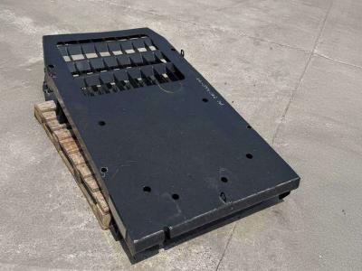 Grid for Komatsu PC210-8 sold by Emme Service Srl