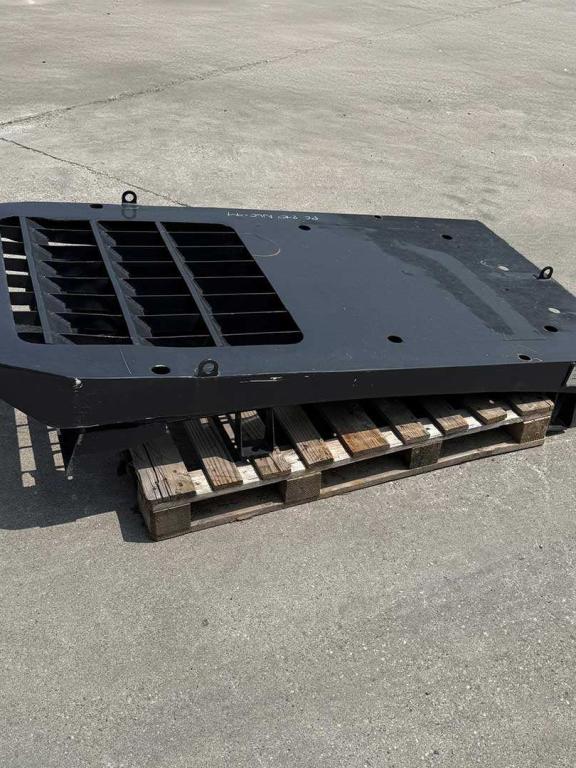 Grid for Komatsu PC210-8 Photo 2