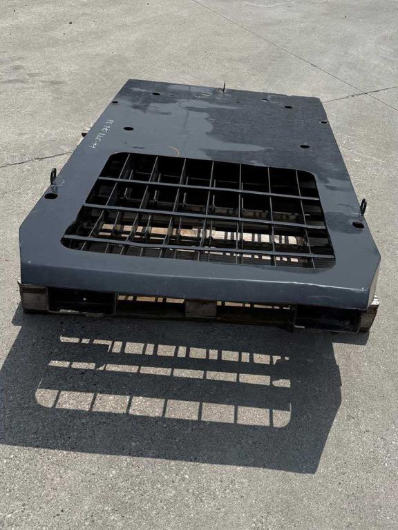 Grid for Komatsu PC210-8 Photo 4