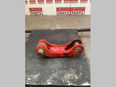 Steering lock for Bell 30E sold by Massucco T. Srl Area Ricambi