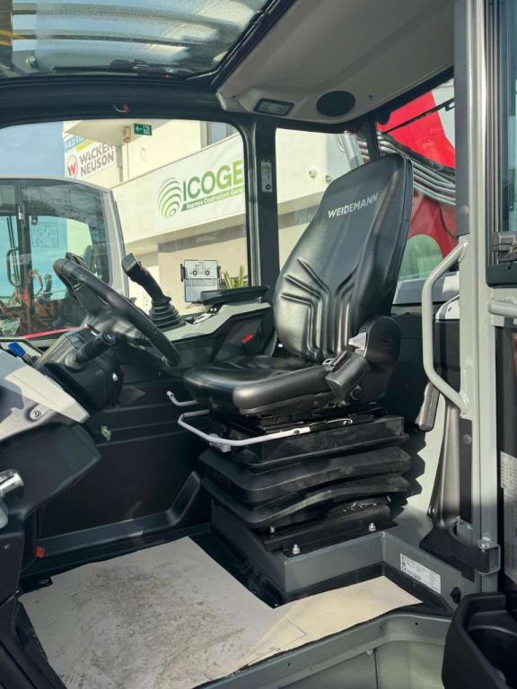 Weidemann T7035 Photo 11