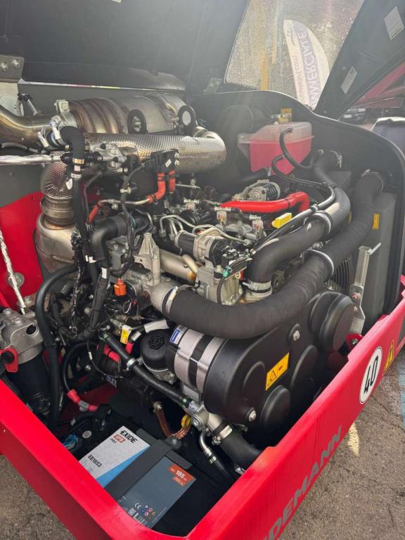 Weidemann T7035 Photo 4