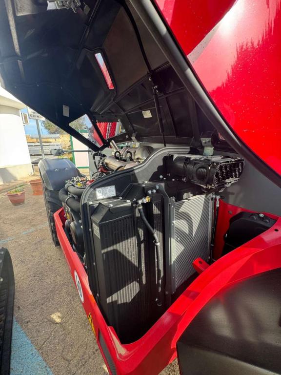 Weidemann T7035 Photo 7