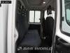 Iveco Daily 35C14 Open Laadbak Dubbel Cabine 3,5t Trekhaak Dubbellucht Airco Cruise Euro6 Pritsche Pickup Photo 17 thumbnail