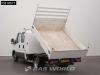 Iveco Daily 35C14 Open Laadbak Dubbel Cabine 3,5t Trekhaak Dubbellucht Airco Cruise Euro6 Pritsche Pickup Photo 2 thumbnail