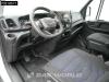 Iveco Daily 35C14 Open Laadbak Dubbel Cabine 3,5t Trekhaak Dubbellucht Airco Cruise Euro6 Pritsche Pickup Photo 5 thumbnail