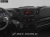 Iveco Daily 35C14 Open Laadbak Dubbel Cabine 3,5t Trekhaak Dubbellucht Airco Cruise Euro6 Pritsche Pickup Photo 7 thumbnail