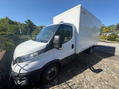 Iveco DAILY 35C156 sold by Nicola Gioia S.r.l.