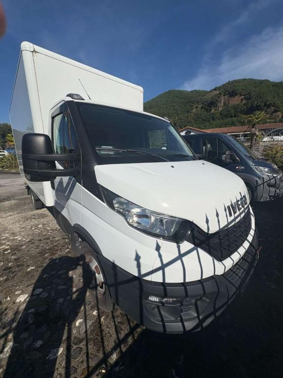 Iveco DAILY 35C156 Photo 3