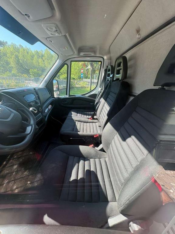 Iveco DAILY 35C156 Photo 4