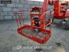 Manitou 160 ATJ Photo 12 thumbnail