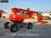Manitou 160 ATJ Photo 5 thumbnail