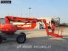Manitou 160 ATJ Photo 8 thumbnail