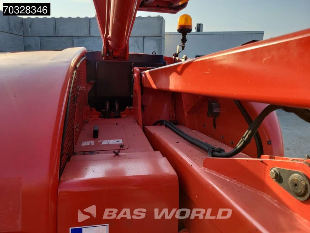 Manitou 160 ATJ Photo 11