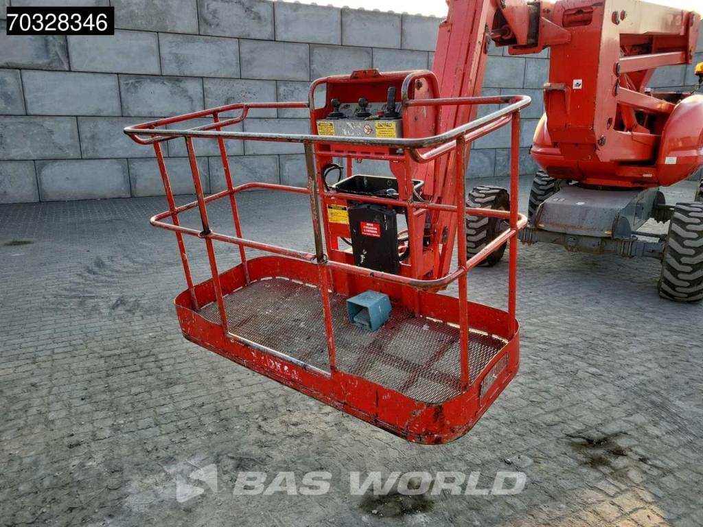 Manitou 160 ATJ Photo 12