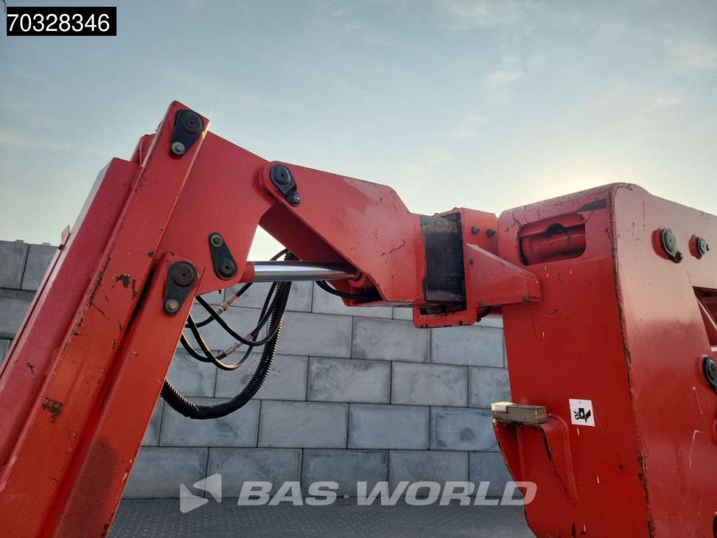 Manitou 160 ATJ Photo 15
