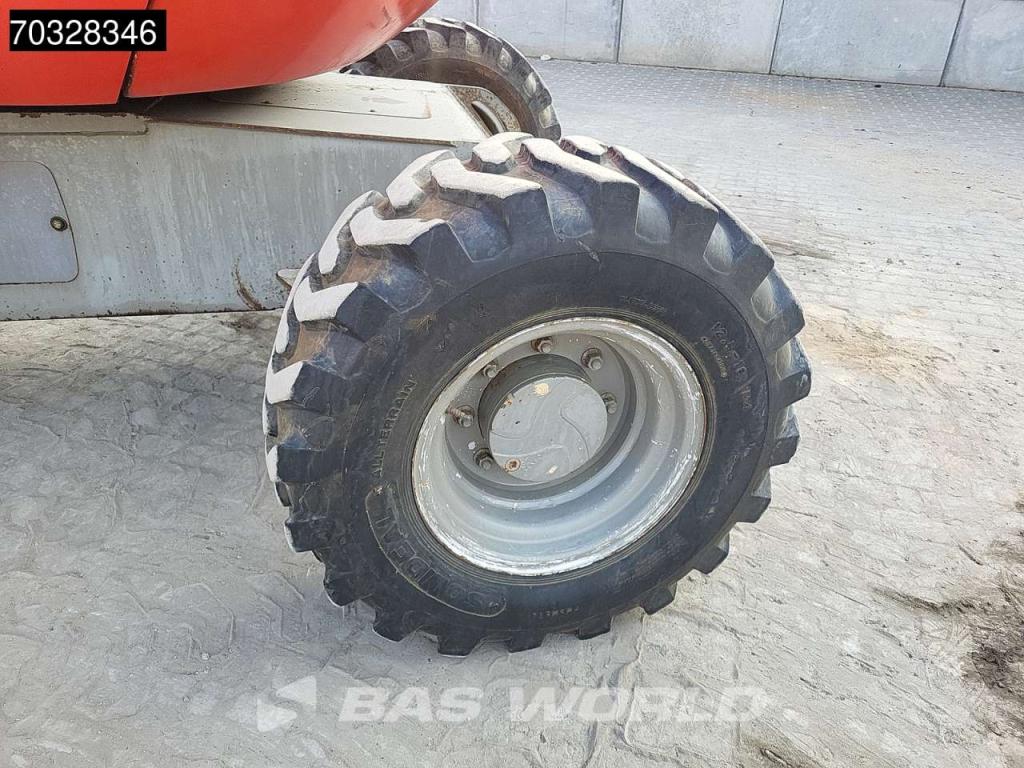 Manitou 160 ATJ Photo 20