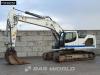 Liebherr R930 LC Photo 3 thumbnail